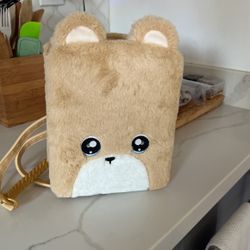 Na Na Na Surprise 3in1 Backpack Bedroom Sarah Snuggles 