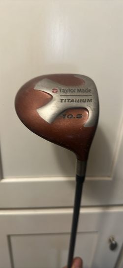 Taylor made golf Woods