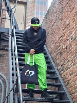 ArmaniDae Joggers, Read Description