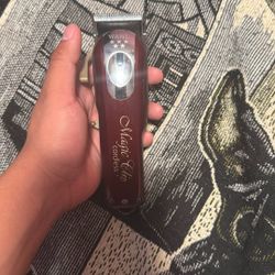 Wahl Clipper 