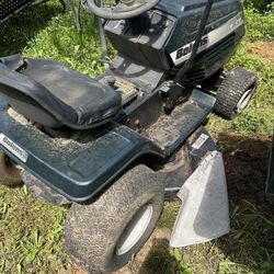 Bolens Riding Mower 17 HP - 42” Cut / Read Below ⬇️