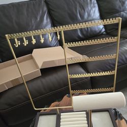 Jewelry Display Organizer