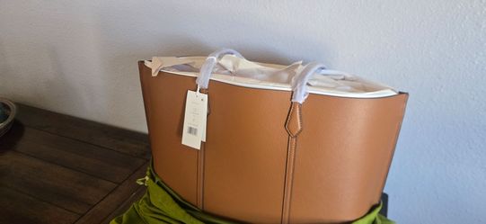 Jenna Burch tote bag/purse