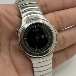 Citizen Watch 