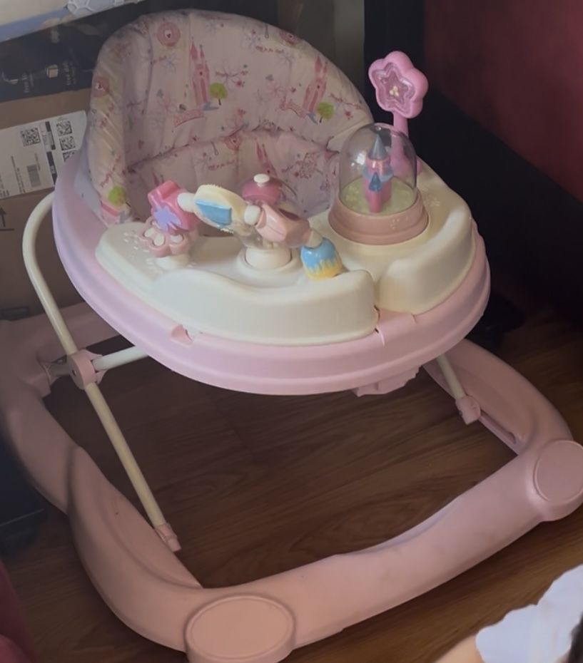 Baby Walker