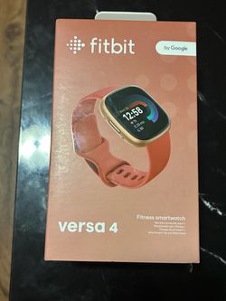 Fitbit Vera 4