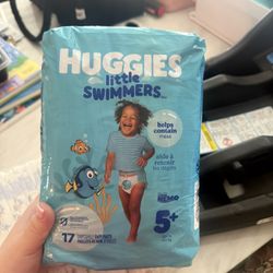 Diapers