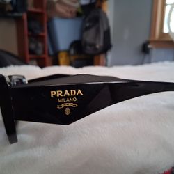 PRADA MILANO SUNGLASSE