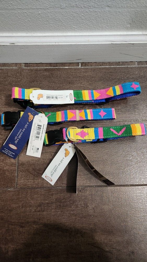 Dog Collars