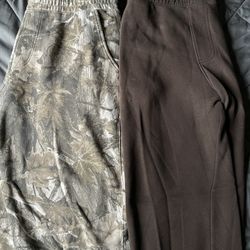 Hollister Regular fit Sweatpants