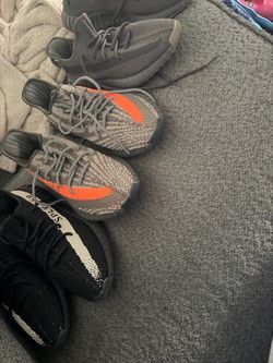 Adidas shoes