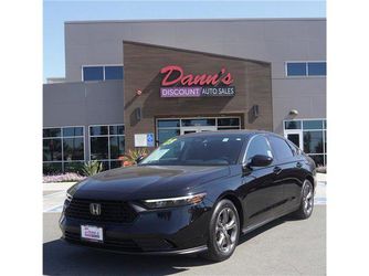 2023 Honda Accord