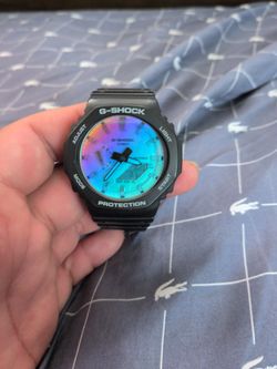 Gshock