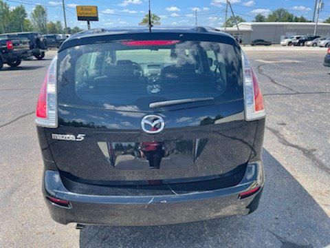 2010 Mazda Mazda5