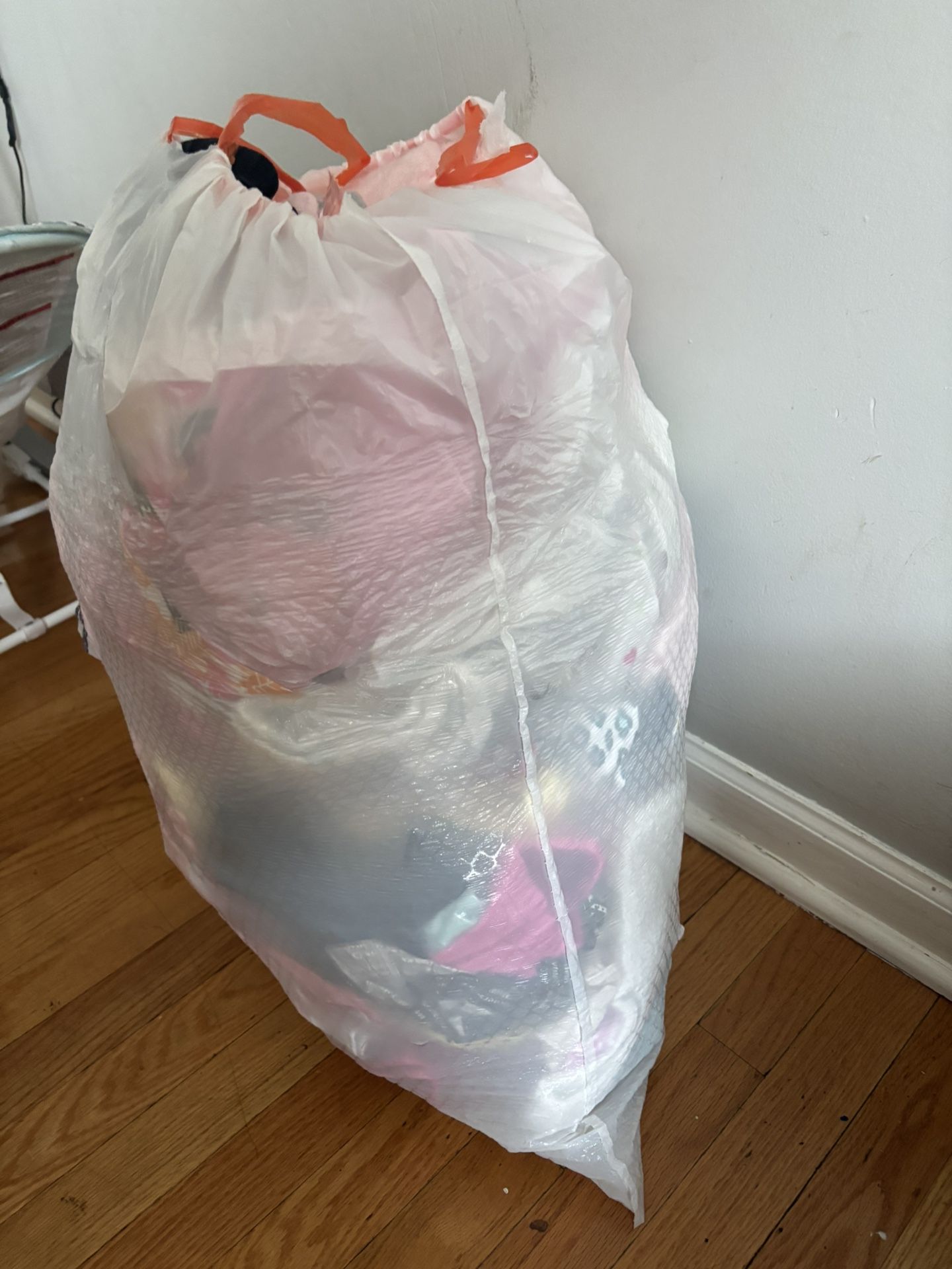 Baby Girl Clothes