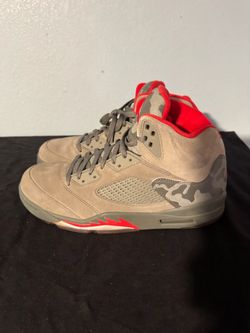 Jordan 5 retro