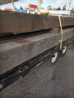 8x20 flatbed trailer