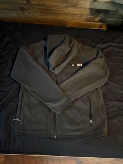 Northface hoodie