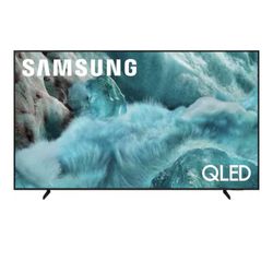 NEW Samsung - 65" Class Q7F Series QLED 4K UHD SamsungVision Al Smart Tizen TV