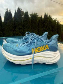 Hok Clifton 10 size 8.5