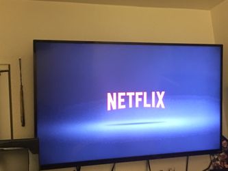 50" tv vizio