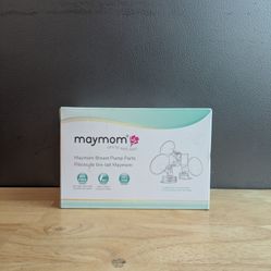 maymom Breast Pump Parts 