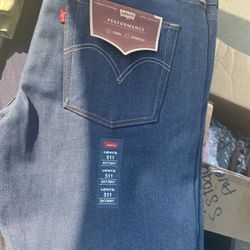 Levi’s 511
