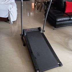 Maquina Caminadora De Ejercicio
