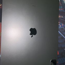 Ipad Pro 12.9 in  + cellular 