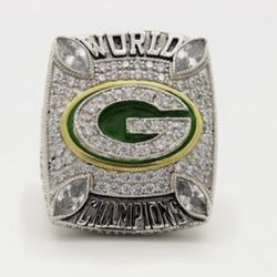 Championship ring