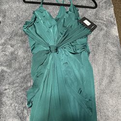 Fashion Nova Dress