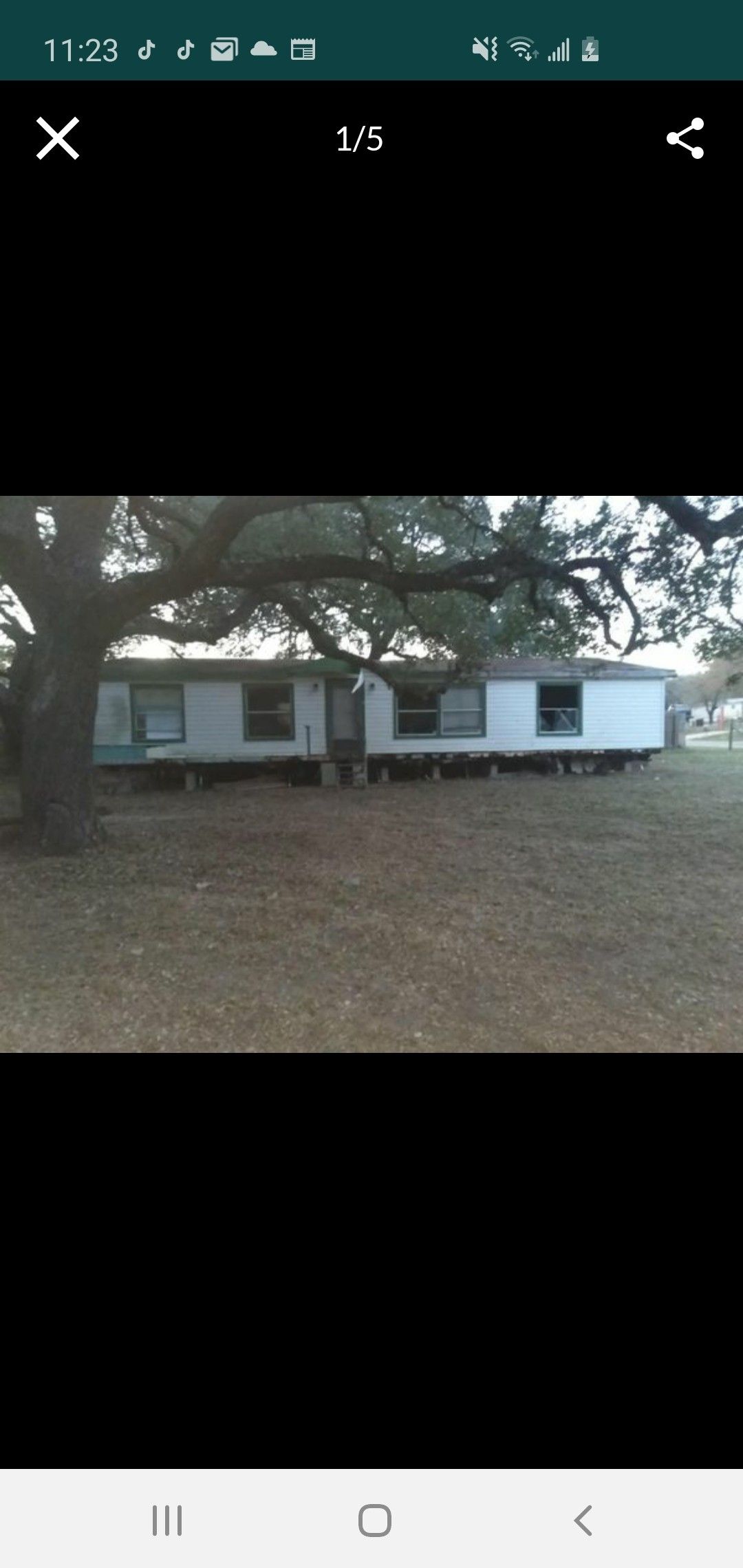 Half Acre Land for Sale for Sale in Elmendorf, TX OfferUp