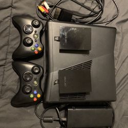 Xbox 360/ OG LOT