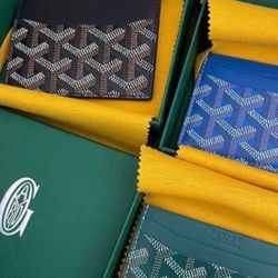 Wallets