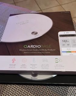 Qardio base