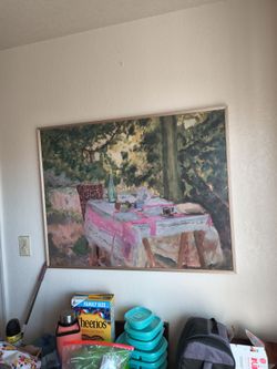 Painting