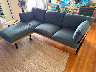 Floyd Sectional Couch