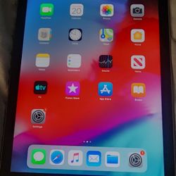 Ipad Air 1 64gb + Cellular 