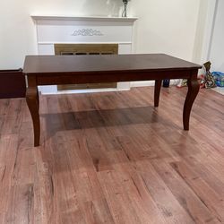 Big Dinning Table