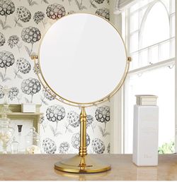 Vanity mirror