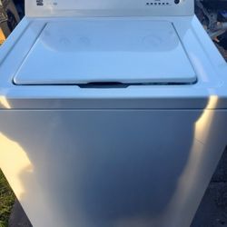 Kenmore Washer