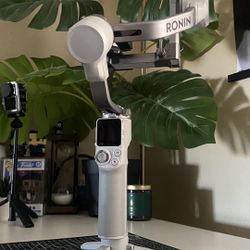Dji RS4 Mini Gimbal 🔥🔥🔥🔥🔥
