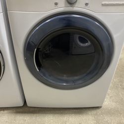 Used Dryer