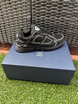 Dior b30 Black