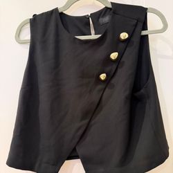 ZARA New With Tags Clothing Lot – All Size M + New Heels (US 8) – Bundle Only 