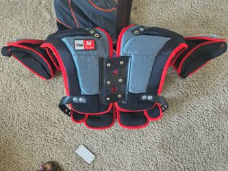 Football pads