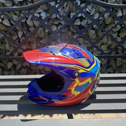 Fox Helmet