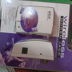 WIRELESS MODEM 