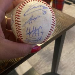 For Sale Ball