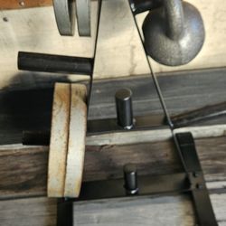 Workout Equipment 